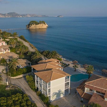 Korfiati Apartments Agios Sostis  Extérieur photo