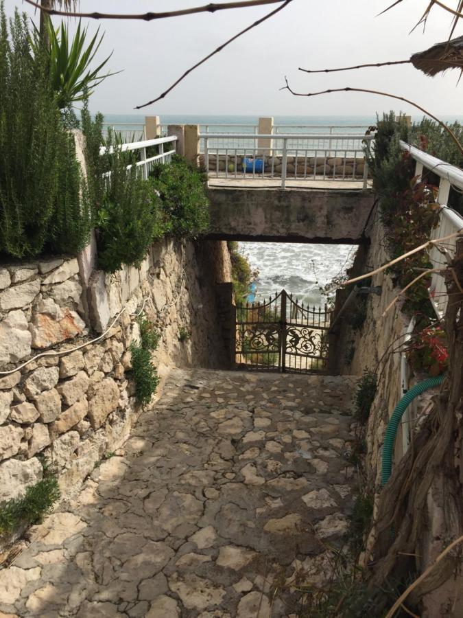 Korfiati Apartments Agios Sostis  Extérieur photo