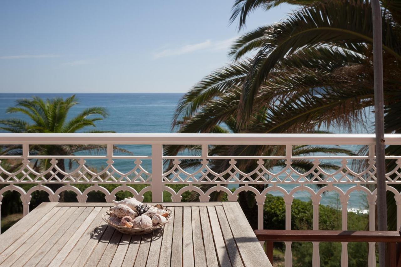 Korfiati Apartments Agios Sostis  Extérieur photo